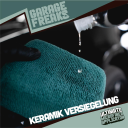 Garage Freaks - ULTIMATE MICROFIBER APPLICATOR