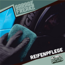 Garage Freaks - ULTIMATE MICROFIBER APPLICATOR