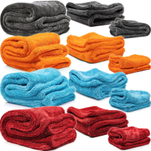 Nuke Guys Gamma Dryer, 1400 GSM - S / L / XXL