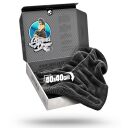 Nuke Guys Gamma Dryer - 1400 GSM, 40x40 cm, grau
