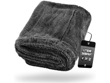 Nuke Guys Gamma Dryer XXL - 1400 GSM, 50 x 80 cm, grau