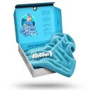 Nuke Guys Gamma Dryer - 1400 GSM, 40x40 cm, blau