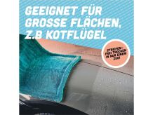Nuke Guys Gamma Dryer - 1400GSM, 40 x 60 cm, blau