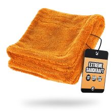 Nuke Guys Gamma Dryer - 1400 GSM, 40x40 cm, orange