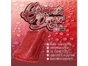 Nuke Guys Gamma Dryer -1400GSM, 40x60cm, rot