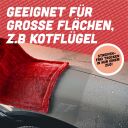 Nuke Guys Gamma Dryer -1400GSM, 40x60cm, rot