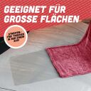 Nuke Guys Gamma Dryer XXL - 1400 GSM, 50x80 cm, rot