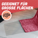 Nuke Guys Gamma Dryer XXL - 1400 GSM, 50x80 cm, rot