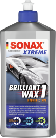 Sonax Extreme BrilliantWax 1 - 500 ml