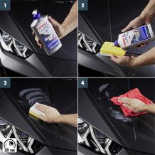 Sonax Extreme BrilliantWax 1 - 500 ml
