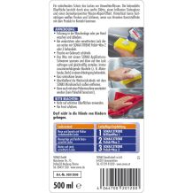 Sonax Extreme BrilliantWax 1 - 500 ml