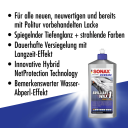 Sonax Extreme BrilliantWax 1 - 500 ml