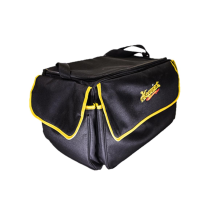 Meguiars - Large Black Kit Bag
