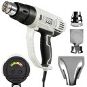 Garage Freaks EHG 2500 LED Heissluftpistole