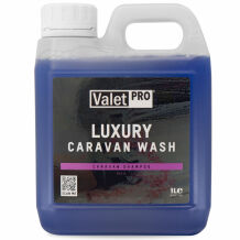 ValetPRO - Luxury Caravan Wash 1L