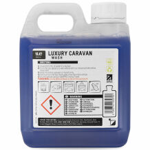 ValetPRO - Luxury Caravan Wash 1L