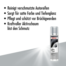 SONAX ReifenPfleger - 400ml