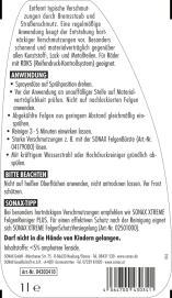 Sonax Felgenreiniger - 1L