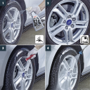 Sonax Felgenreiniger - 1L