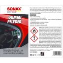 Sonax GummiPfleger - 300ml