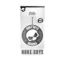 Nuke Guys - Duftanhänger unbeduftet