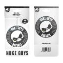 Nuke Guys - Duftanhänger unbeduftet