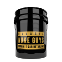 Nuke Guys Explicit Detailing Bucket - 5 GAL