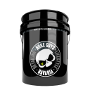 Nuke Guys Wash Bucket Skull
