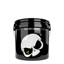 Nuke Guys Wash Bucket Skull 3,5 GAL