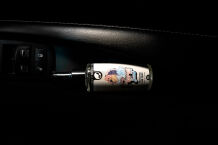 Nuke Guys Car Scents Duft Spray
