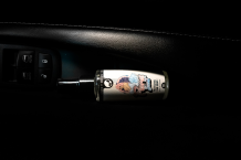 Nuke Guys Car Scents - Duft Spray - 0,1 L