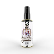 Nuke Guys Car Scent - Duft Spray -  0,1 L Sweet Geisha