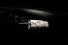 Nuke Guys Car Scent - Duft Spray -  0,1 L Sweet Geisha