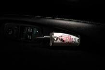 Nuke Guys Car Scent - Duft Spray -  0,1 L Bubblegum