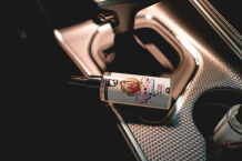Nuke Guys Car Scent - Duft Spray - 0,1 L Morgenständchen