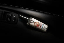 Nuke Guys Car Scent - Duft Spray - 0,1 L Morgenständchen