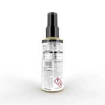 Nuke Guys Car Scent - Duft Spray - 0,1 L Morgenständchen