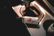 Nuke Guys Car Scent - Duft Spray - 0,1 L Morgenständchen