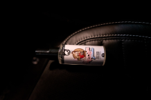 Nuke Guys Car Scent - Duft Spray - 0,1 L Morgenständchen