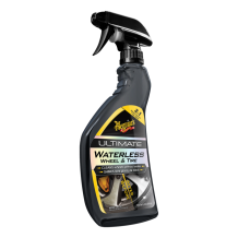 Meguiars Waterless Wheel&Tire - 709ml