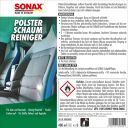 Sonax Polsterschaum Reiniger 400ml