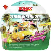 Sonax Scheibenreiniger Sweet Flamingo - 3 Liter