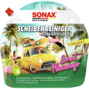 Sonax Scheibenreiniger Sweet Flamingo - 3 Liter