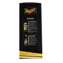 Meguiars Car Care Essentials Kit