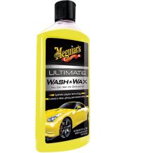 Meguiars Car Care Essentials Kit