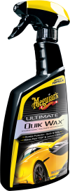 Meguiars Car Care Essentials Kit