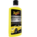 Meguiars Car Care Essentials Kit