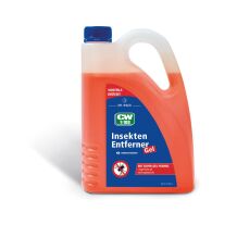 Dr. Wack CW 1:100 Insekten-Entferner Gel 2L