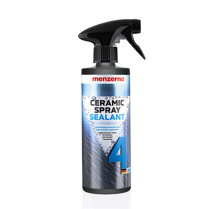 Menzerna Ceramic Spray Sealant Protection 500ml