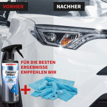 Menzerna Ceramic Spray Sealant Protection 500ml